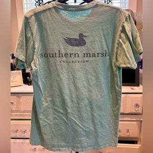 Southern Marsh tee